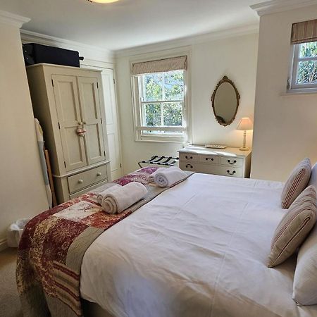 Willa Pennant St Mawes Zewnętrze zdjęcie