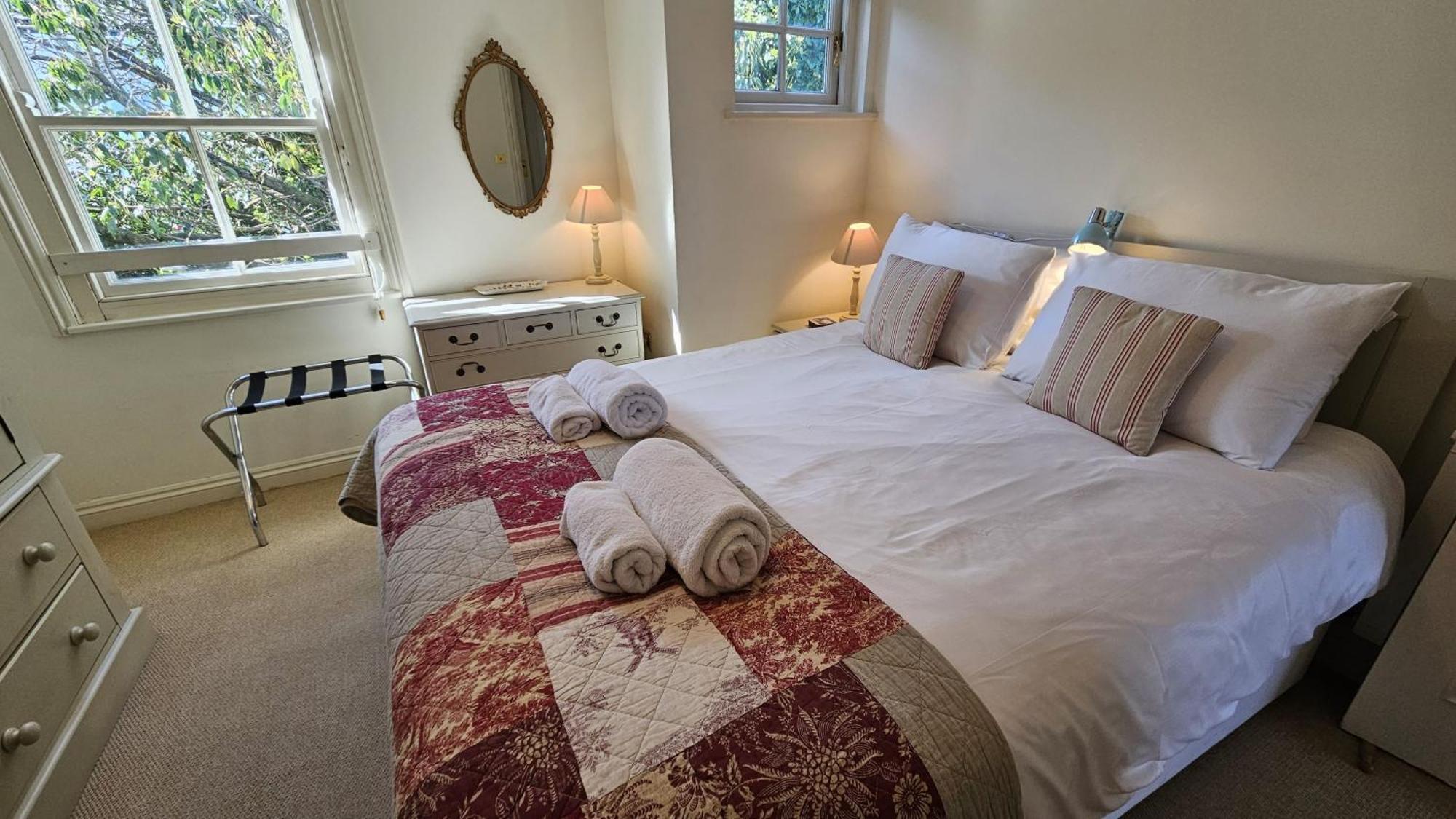 Willa Pennant St Mawes Zewnętrze zdjęcie